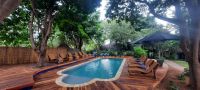  Naminia - Namushasha River Lodge am Kwando &ndash; &copy; Annett Müller (Eberhardt TRAVEL)