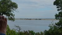 Botswana - Pirschfahrt im Chobe Nationalpark am Morgen - Chobe River voller Wasser &ndash; &copy; Annett Müller (Eberhardt TRAVEL)