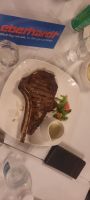 Botswana - Chobe Safari Resort - Tbone Steak &ndash; &copy; Annett Müller (Eberhardt TRAVEL)