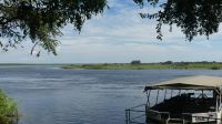 Botswana - Bootsfahrt auf dem Chobe River &ndash; &copy; Annett Müller (Eberhardt TRAVEL)