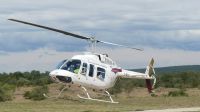 Simbabwe - Helifug über die Vic Falls &ndash; &copy; Annett Müller (Eberhardt TRAVEL)