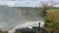 Simbabwe - Viktoria Wasserfälle &ndash; &copy; Annett Müller (Eberhardt TRAVEL)