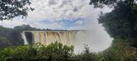 Simbabwe - Viktoria Wasserfälle &ndash; &copy; Annett Müller (Eberhardt TRAVEL)
