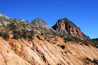 Cederberge &ndash; &copy; Annett Müller (Eberhardt TRAVEL)
