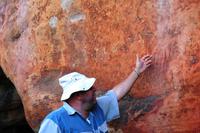 Sevilla Rock Art Trail &ndash; &copy; Annett Müller (Eberhardt TRAVEL)