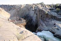 Augrabies NP &ndash; &copy; Annett Müller (Eberhardt TRAVEL)