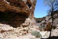 Sesriem Canyon &ndash; &copy; Annett Müller (Eberhardt TRAVEL)