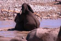 Ich bin stärker! &ndash; &copy; Annett Müller (Eberhardt TRAVEL)