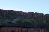 Waterberg Camp  &ndash; &copy; Annett Müller (Eberhardt TRAVEL)