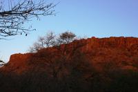 Waterberg Plateaus  &ndash; &copy; Annett Müller (Eberhardt TRAVEL)