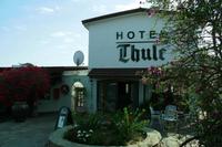 Hotel Thule - Windhoek &ndash; &copy; Annett Müller (Eberhardt TRAVEL)