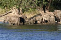 Am Ufer &ndash; &copy; Annett Müller (Eberhardt TRAVEL)