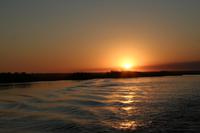Sonnenuntergang &ndash; &copy; Annett Müller (Eberhardt TRAVEL)