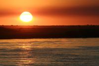 Sonnenuntergang