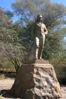 David Livingstone &ndash; &copy; Annett Müller (Eberhardt TRAVEL)