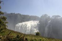 Vic Falls &ndash; &copy; Annett Müller (Eberhardt TRAVEL)