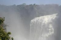 Vic Falls &ndash; &copy; Annett Müller (Eberhardt TRAVEL)