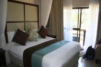 Lodge &ndash; &copy; Annett Müller (Eberhardt TRAVEL)