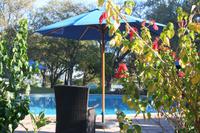 Lodge &ndash; &copy; Annett Müller (Eberhardt TRAVEL)