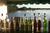Sundowner Bar &ndash; &copy; Annett Müller (Eberhardt TRAVEL)