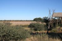 Suricate Lodge &ndash; &copy; Annett Müller (Eberhardt TRAVEL)