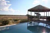 Unser Pool &ndash; &copy; Annett Müller (Eberhardt TRAVEL)