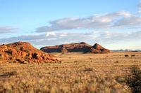 Namib Naukluft Park &ndash; &copy; Annett Müller (Eberhardt TRAVEL)