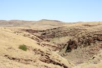 Kuiseb Canyon &ndash; &copy; Annett Müller (Eberhardt TRAVEL)