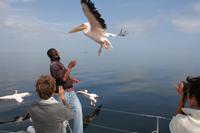 Begleitpersonal &ndash; &copy; Annett Müller (Eberhardt TRAVEL)