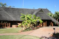 Unsere Lodge &ndash; &copy; Annett Müller (Eberhardt TRAVEL)