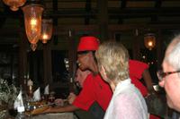 Abendessen &ndash; &copy; Annett Müller (Eberhardt TRAVEL)