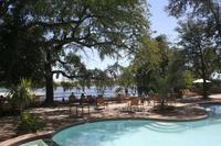 Lodge &ndash; &copy; Annett Müller (Eberhardt TRAVEL)