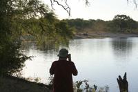 Pause &ndash; &copy; Annett Müller (Eberhardt TRAVEL)