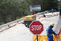 Baustelle &ndash; &copy; Annett Müller (Eberhardt TRAVEL)