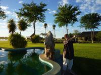 Lapa Langa Lodge 