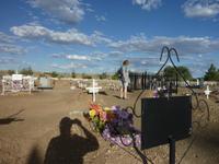Friedhof von Keetmanshoop &ndash; &copy; Cornelia Ritter (Eberhardt TRAVEL)