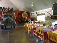 Canyon Raodhouse &ndash; &copy; Cornelia Ritter (Eberhardt TRAVEL)