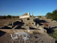 und Sundowner-Ecke &ndash; &copy; Cornelia Ritter (Eberhardt TRAVEL)