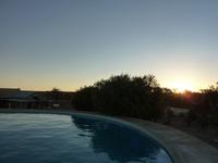 Abendstimmung &ndash; &copy; Cornelia Ritter (Eberhardt TRAVEL)
