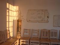 Morgenlicht &ndash; &copy; Cornelia Ritter (Eberhardt TRAVEL)