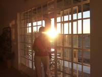 Morgenlicht &ndash; &copy; Cornelia Ritter (Eberhardt TRAVEL)