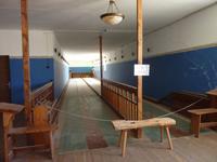 Kegelbahn &ndash; &copy; Cornelia Ritter (Eberhardt TRAVEL)