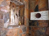 und wieder diese Detailverliebtheit...   &ndash; &copy; Cornelia Ritter (Eberhardt TRAVEL)