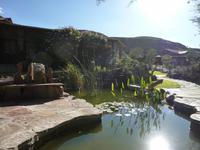 Zebra River Lodge &ndash; &copy; Cornelia Ritter (Eberhardt TRAVEL)