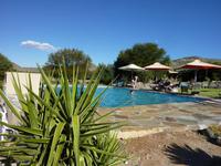 Zebra River Lodge &ndash; &copy; Cornelia Ritter (Eberhardt TRAVEL)