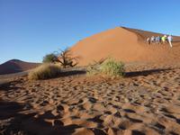 und los gehts  &ndash; &copy; Cornelia Ritter (Eberhardt TRAVEL)