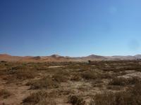 Sossusvlei &ndash; &copy; Cornelia Ritter (Eberhardt TRAVEL)