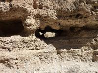 Sesriem Canyon &ndash; &copy; Cornelia Ritter (Eberhardt TRAVEL)