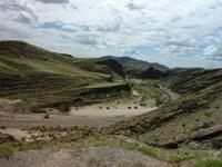 Kuiseb Canyon &ndash; &copy; Cornelia Ritter (Eberhardt TRAVEL)