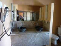 Kashana Lodge &ndash; &copy; Cornelia Ritter (Eberhardt TRAVEL)